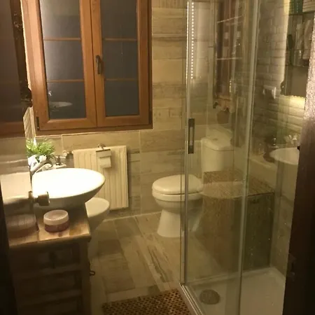 Habitacion Cerca Centro Проживання в сім'ї *